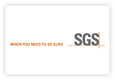 SGS Hong Kong Limited