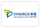SYNERGIS MANAGEMENT SERVICES LIMITED