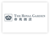 THE ROYAL GARDEN