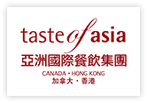 Taste of Asia Group Limited