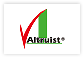 ALTRUIST FINANCIAL