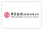 BANK OF CHINA (HONG KONG) LIMITED