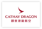 CATHAY DRAGON