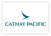 CATHAY PACIFIC AIRWAYS