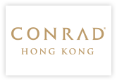 CONRAD HONG KONG