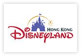 HONG KONG DISNEYLAND