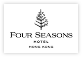 FOUR SEASONS HOTEL HONG KONG