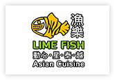 LIME FISH