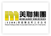 MIDLAND HOLDINGS LTD