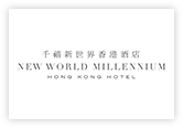 NEW WORLD MILLENNIUM HONG KONG HOTEL