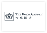 THE ROYAL GARDEN