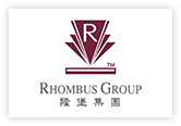 RHOMBUS GROUP