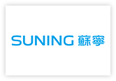 HONG KONG SUNING