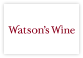 WATSON'S WINE