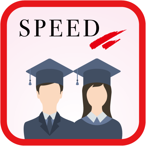 M6 Join Alumni (SPEED/HKCC) icon