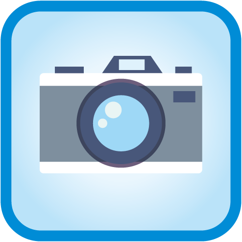 M7 Professional Portrait Booking icon