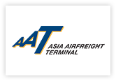 Asia Airfreight Terminal Company Limited