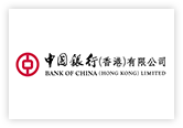 Bank of China (Hong Kong) Limited
