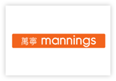 牛奶有限公司-萬寧 The Dairy Farm Company Limited, Mannings