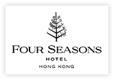 Four Seasons Hotel Hong Kong