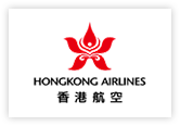 Hong Kong Airlines