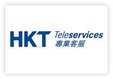 HKT Teleservices