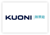 KUONI勝景遊