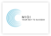 MiQi - Your Key to Success