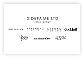 Sidefame Limited