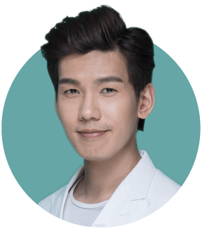 Photo of Mr. Phil Lam