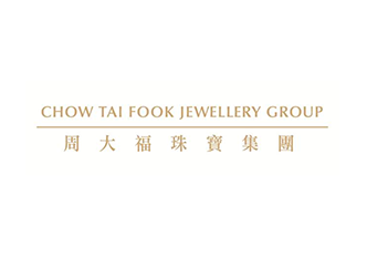 CHOW TAI FOOK JEWELLERY GROUP LIMITED CHOW TAI FOOK JEWELLERY GROUP LIMITED