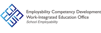 Empolyability Competency Development Work-Integrated Education Office