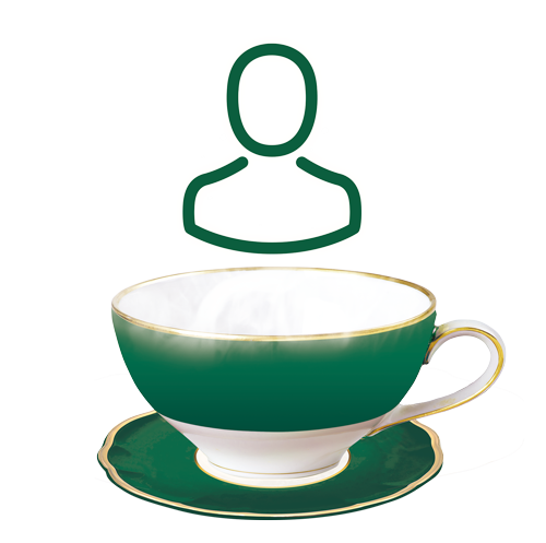Mission Participate in Both Days of Virtual Career Fair Icon