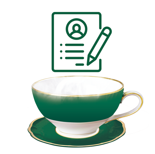 Mission Participate in CV X-Ray Session Icon