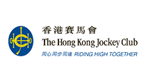 The Hong Kong Jockey Club