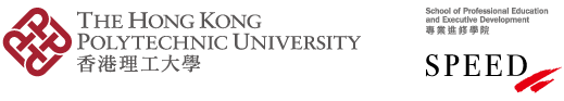 PolyU SPEED