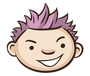 all vote person icon boy-2