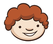 all vote person icon girl-3