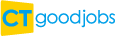 CTgoodjobs.hk logo