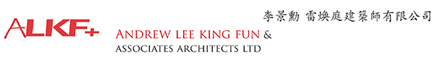Andrew Lee King Fun & Associates Architects Ltd