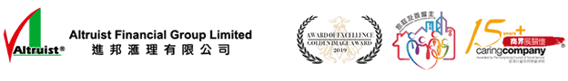 Altruist Financial Group Limited