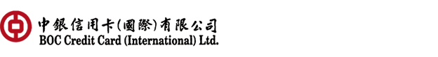BOC Credit Card (International) Ltd