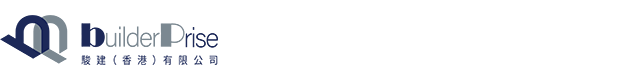 Builderprise (Hong Kong) Company Limited