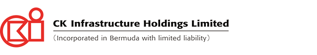 CK Infrastructure Holdings Limited