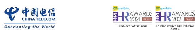 China Telecom Global Limited