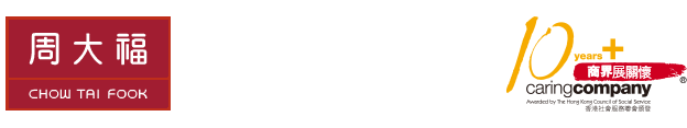 CHOW TAI FOOK JEWELLERY CO. LTD.