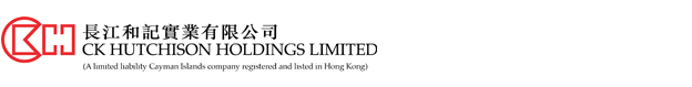 CK Hutchison Holdings Limited