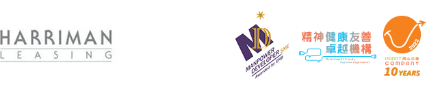 Harriman Leasing Ltd