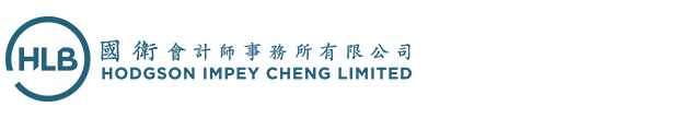 HLB Hodgson Impey Cheng Limited