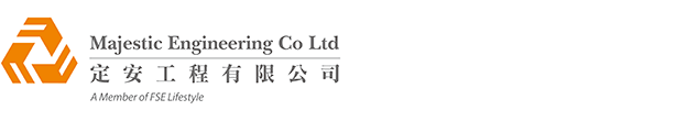 Majestic Engineering Co Ltd